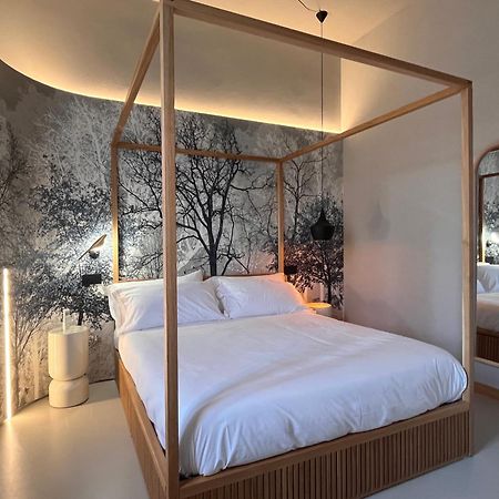Clemente Rooms Pescara Ngoại thất bức ảnh