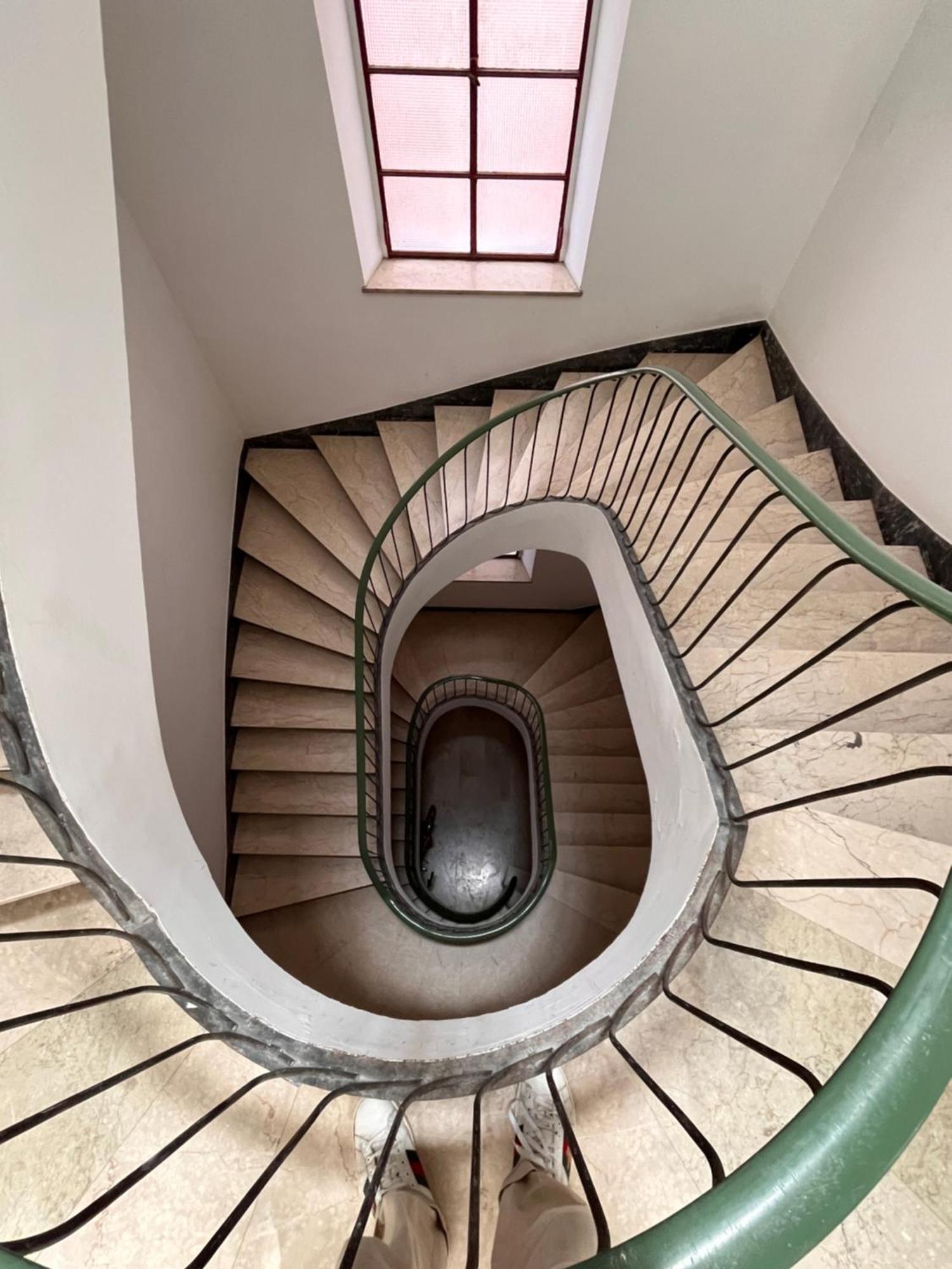Clemente Rooms Pescara Ngoại thất bức ảnh