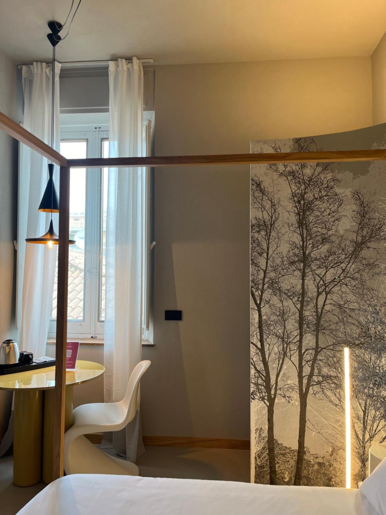 Clemente Rooms Pescara Ngoại thất bức ảnh