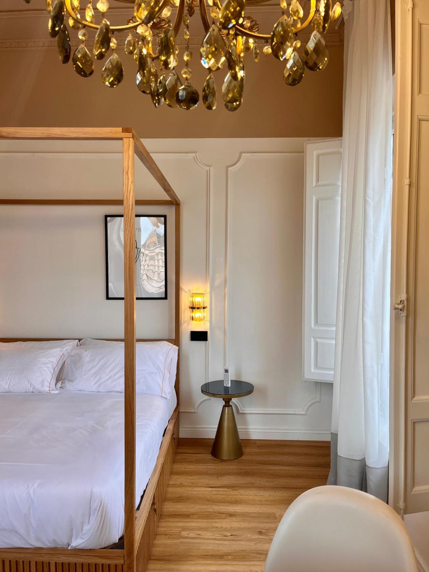 Clemente Rooms Pescara Ngoại thất bức ảnh