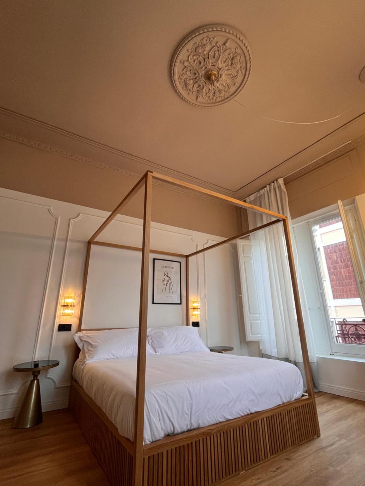 Clemente Rooms Pescara Ngoại thất bức ảnh